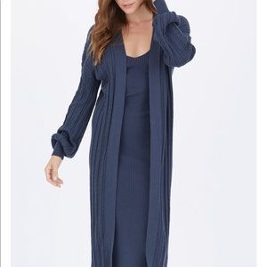 Alessi Duster - Blue Slate